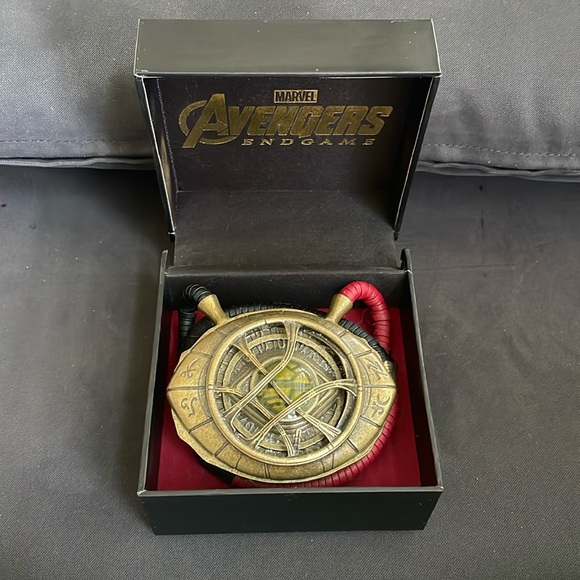 Other - Doctor Strange Eye of Agamotto